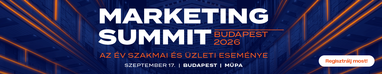 Marketing Summit 2026