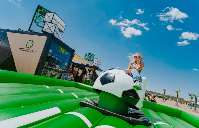 Sportmarketinges feladatokra keres ügynökséget a Szerencsejáték Zrt.