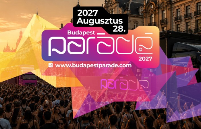 Két évtizedes kihagyás után visszatér a Budapest Parádé