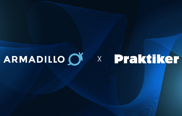 Az Armadillo felel a Praktiker hazai social kommunikációjáért