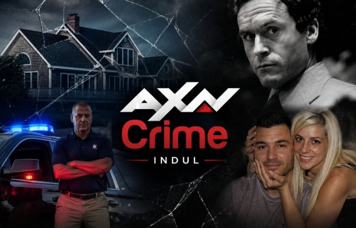 Bűn nem nézni: visszatér az AXN Crime a magyar piacra, viszont megszűnik a Viasat Film
