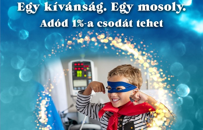 A Csodalámpa 1%-os kampánya is pro bono készül