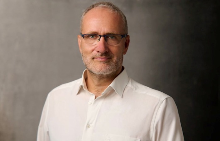 Christoph Wackerbauer az OBI új magyarországi vezetője