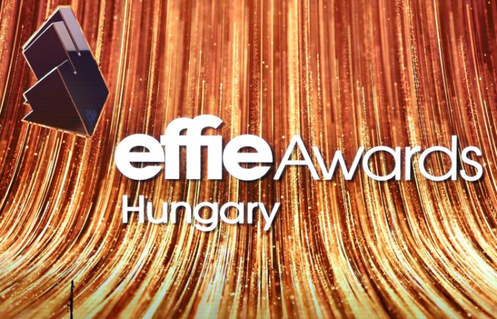 Itt az Effie Awards Hungary új kategóriarendszere, felkészítő workshopot is tartanak