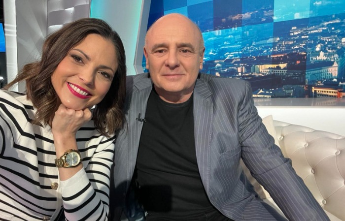 Kijelölték Köböl Anita utódját az ATV műsoraiban