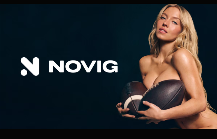 „Arculcsapás minden nőnek” – Sydney Sweeney újabbb reklámja verte ki a biztosítékot