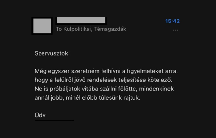 Így hamisította az MTI a híreket: bizonyítékokat közölt a közmédia új vezetése