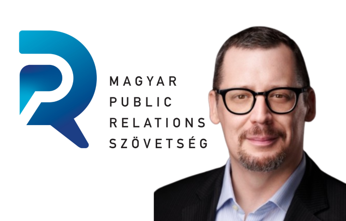 Szántó Balázs az MPRSZ új vezetője, megválasztották az új elnökségi tagokat is