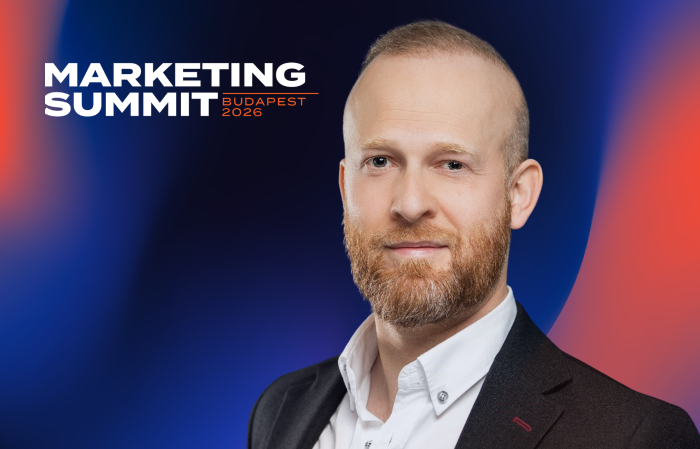 Bognár Tamás: „Az alkalmazkodóképesség lesz a marketingesek egyik legfontosabb tudása”