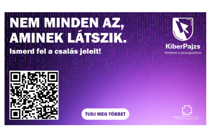 Digitális tudatosság a mindennapokban