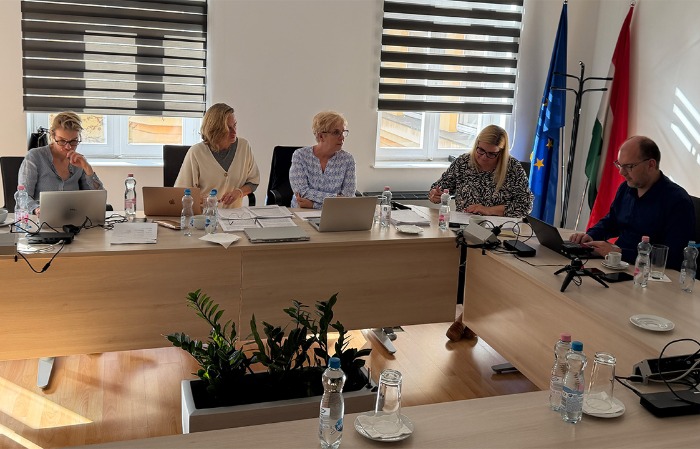 Nagyobb transzparenciát és nyilvános voksokat ígér az újonnan felállt Médiatanács