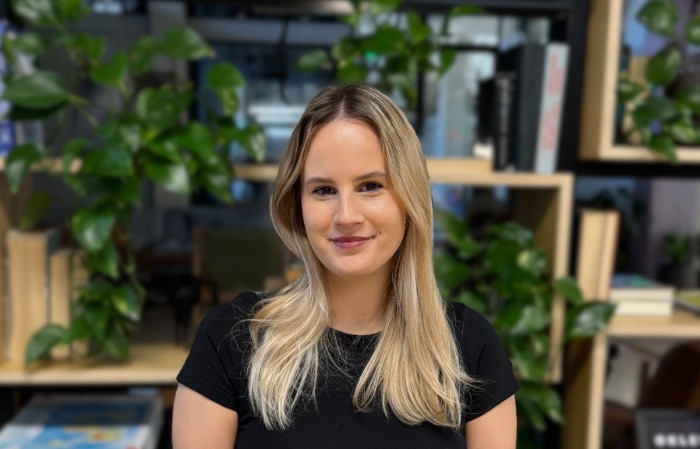 Young Talents - Mundi Hella az Effectivo Communications-től
