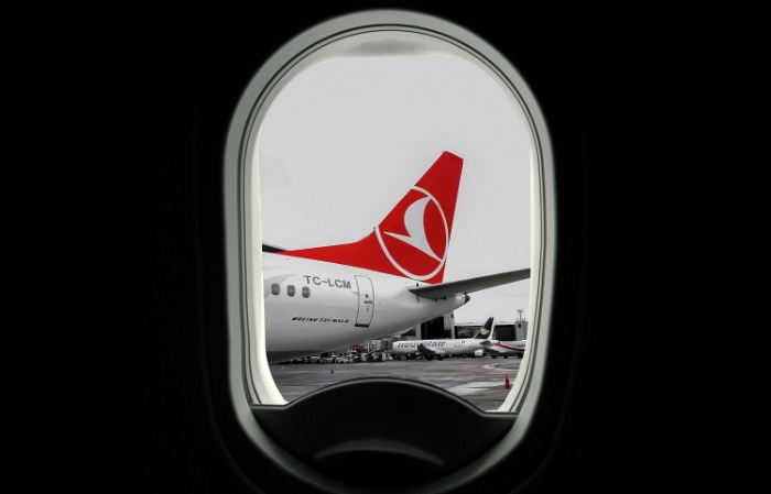 Mezcsere a Liverpoolnál: a Turkish Airlines váltja a brit szponzort