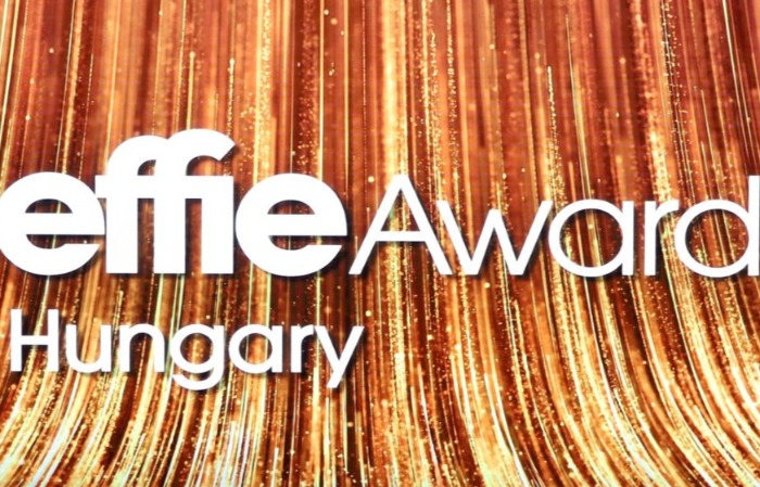 Meghosszabbították az Effie Awards Hungary jelentkezési határidejét