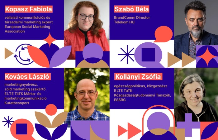 Új Impact Branding képzés indul az ELTE Társadalomtudományi Karán