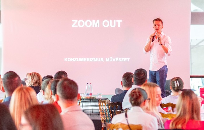 Trunk Tamás: „Mindenki egyedi akar lenni”