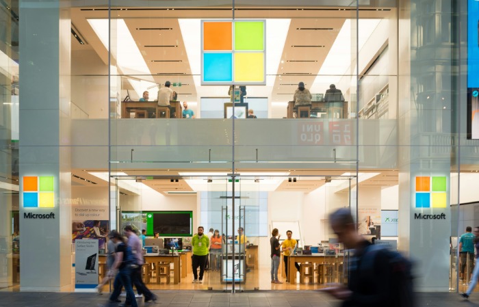 Szexuális orientációt felfedő user-adatokkal sáfárkodtak, 8,6 millió euróra bírságolták a Microsoft hirdető cégét
