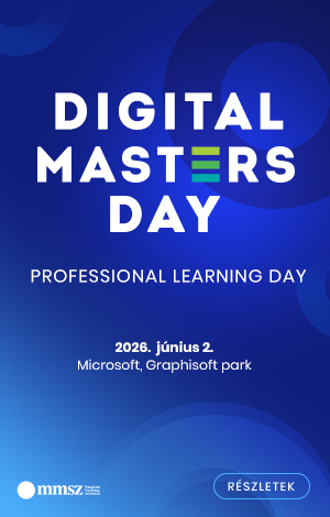 MMSZ Learning Days