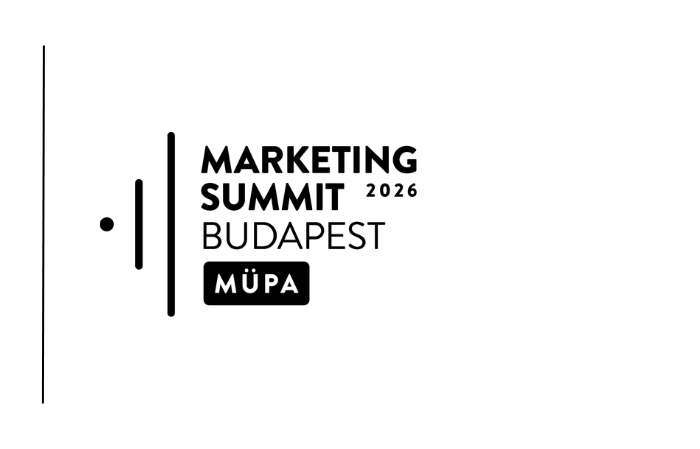 MARKETING SUMMIT BUDAPEST 2026