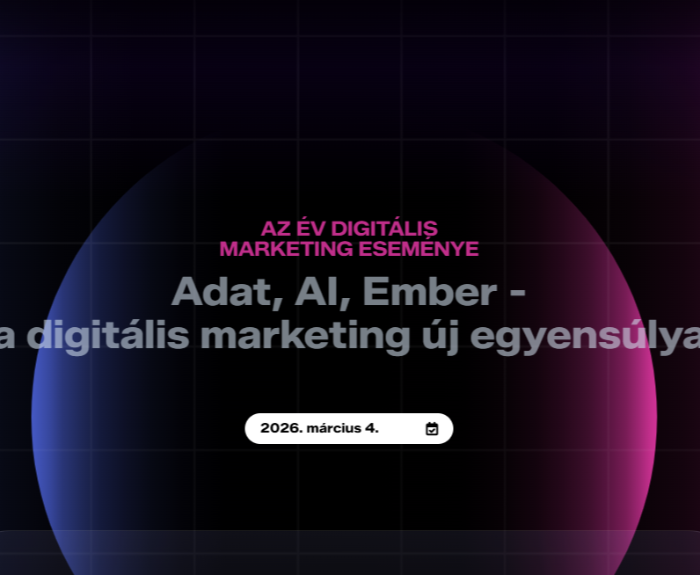 DIGITAL MARKETING FORUM 2026