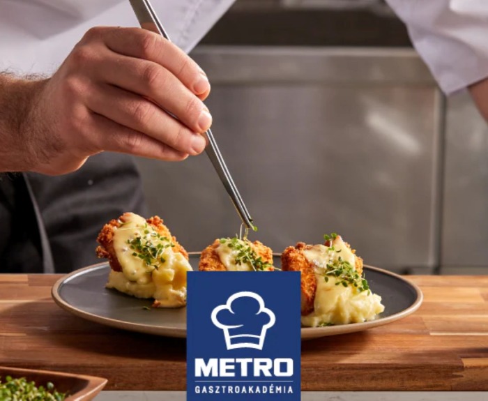 MMSZ Marketing Leaders Club - Hosted by METRO Gasztroakadémia