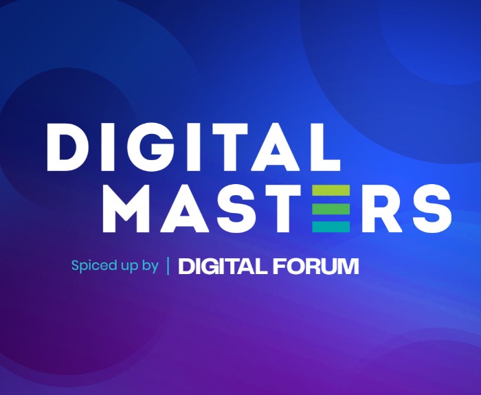 DIGITAL MASTERS