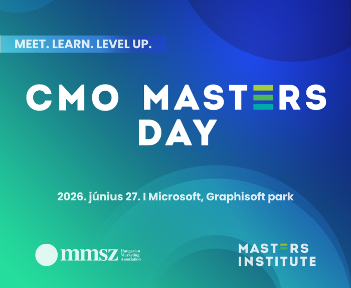 CMO Masters Day