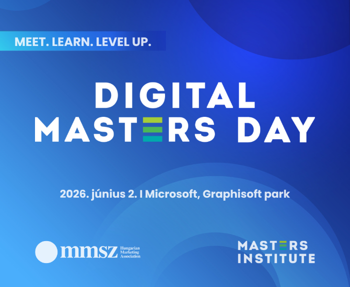 Digital Masters Day