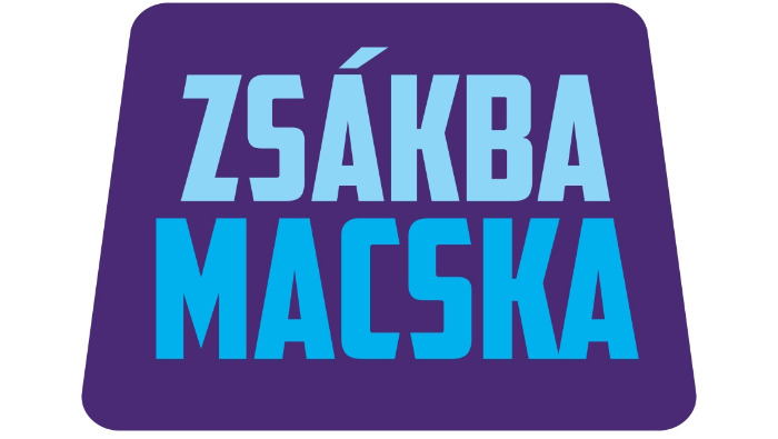 Zsákbamacska: új szerepben Majka és Pápai Joci