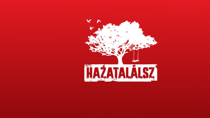Január 23-án indul a TV2 új napi sorozata, a Hazatalálsz