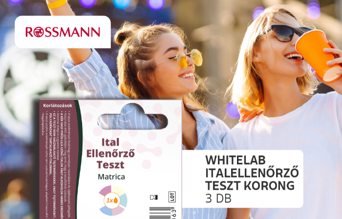 Így is elkerülhető, hogy droggal kevert italt fogyasszunk egy szórakozóhelyen