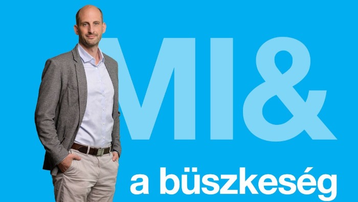 K&H: szakmai elismerést kapott Németh Dávid vezető elemző