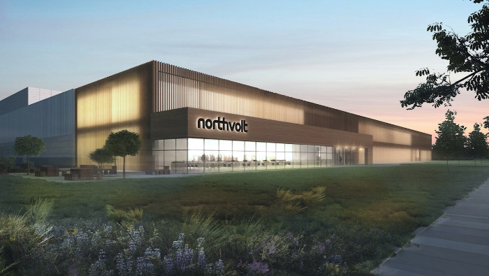 ABB: A legzöldebb akkumulátor a cél