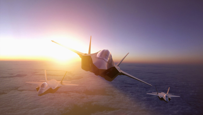 Kibővíti együttműködését az SAP és a Lockheed Martin