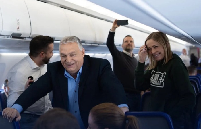 Nyomoz a rendőrség Orbán Viktor közösségi médiás szerződéseinek ügyében