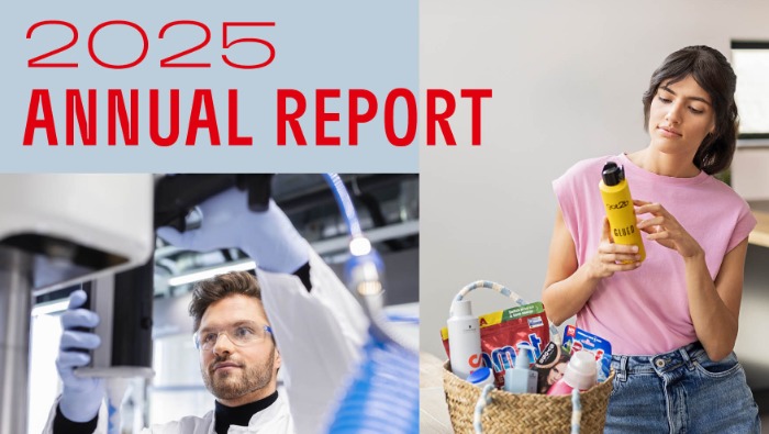 Henkel: organikus növekedést ért el 2025-ben