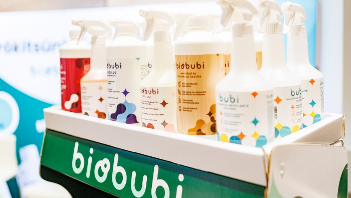 Rossmann x Biobubi: így lehet a fenntarthatóságot működőképessé tenni a vásárlók számára