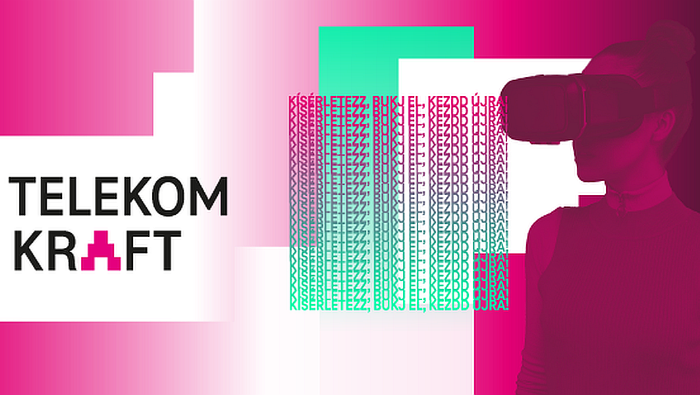 Több mint egy éve indult a Telekom kreátor programja