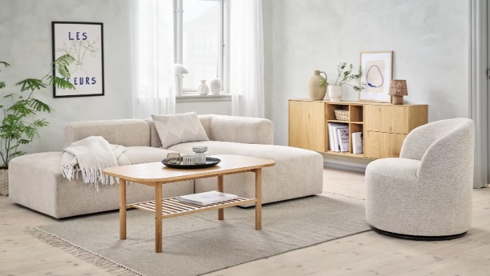 Így formálja az év színe a lakberendezési trendeket 2026-ban