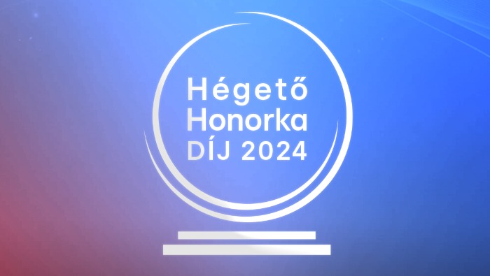 Meghosszabbították a jelentkezési határidőt a Hégető Honorka-díjra