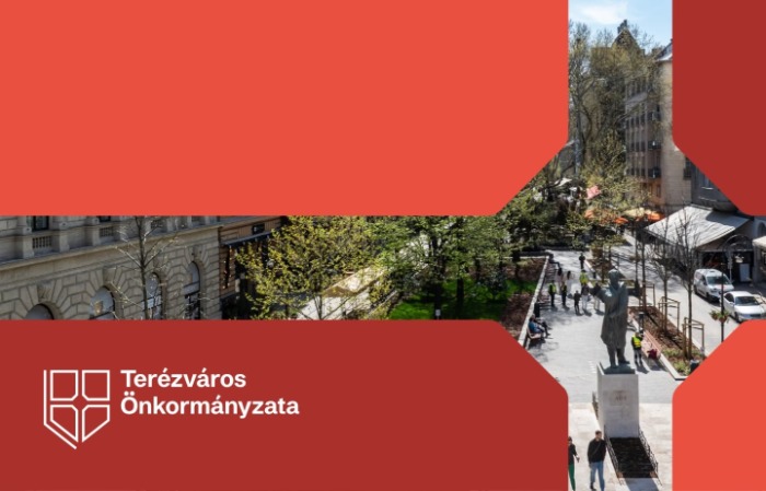 Terézváros önkormányzata bevezette a reklámplakát-tilalmat