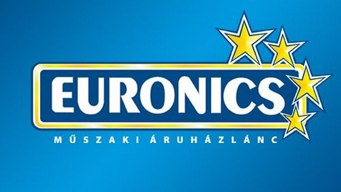 Rekordbevétellel zárta az évet az Euronics