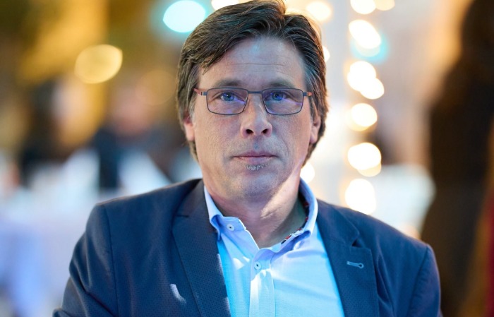 Hont András az Index új vezérigazgatója