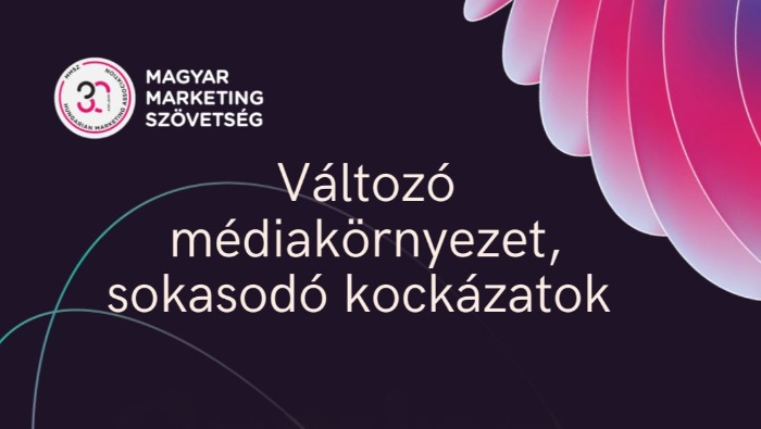 Változó médiakörnyezet, sokasodó kockázatok
