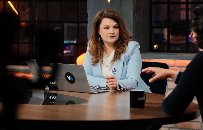 Benyó Rita a közmédiánál folytatja, távozik a Válasz Online-tól