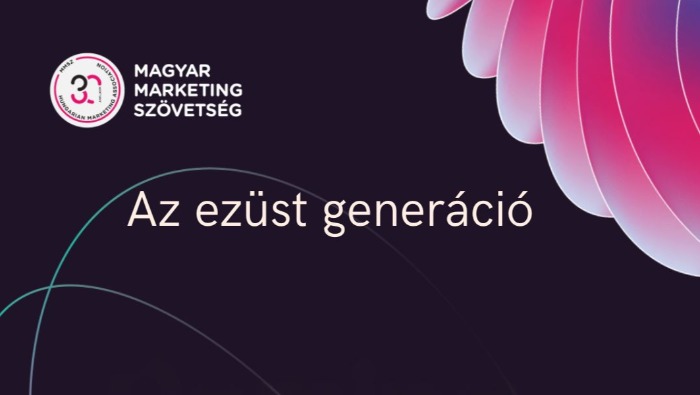 Az ezüst generáció