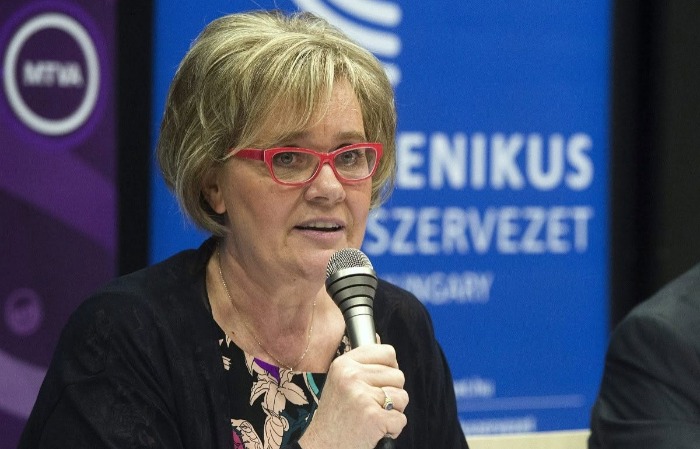 „Ez a legalja!” – a Kossuth Rádió volt vezetője kiakadt a kitálaló MTI-sekre