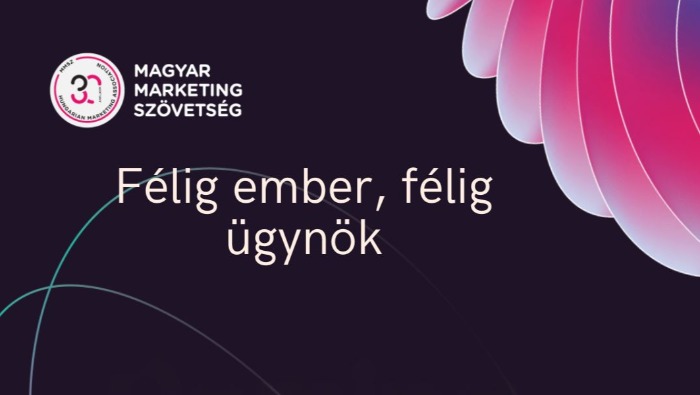 Félig ember, félig ügynök