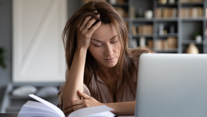  Ne hagyd, hogy a tél lemerítsen