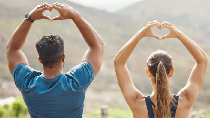 Ne csak Valentin-napon legyen a szív a főszereplő